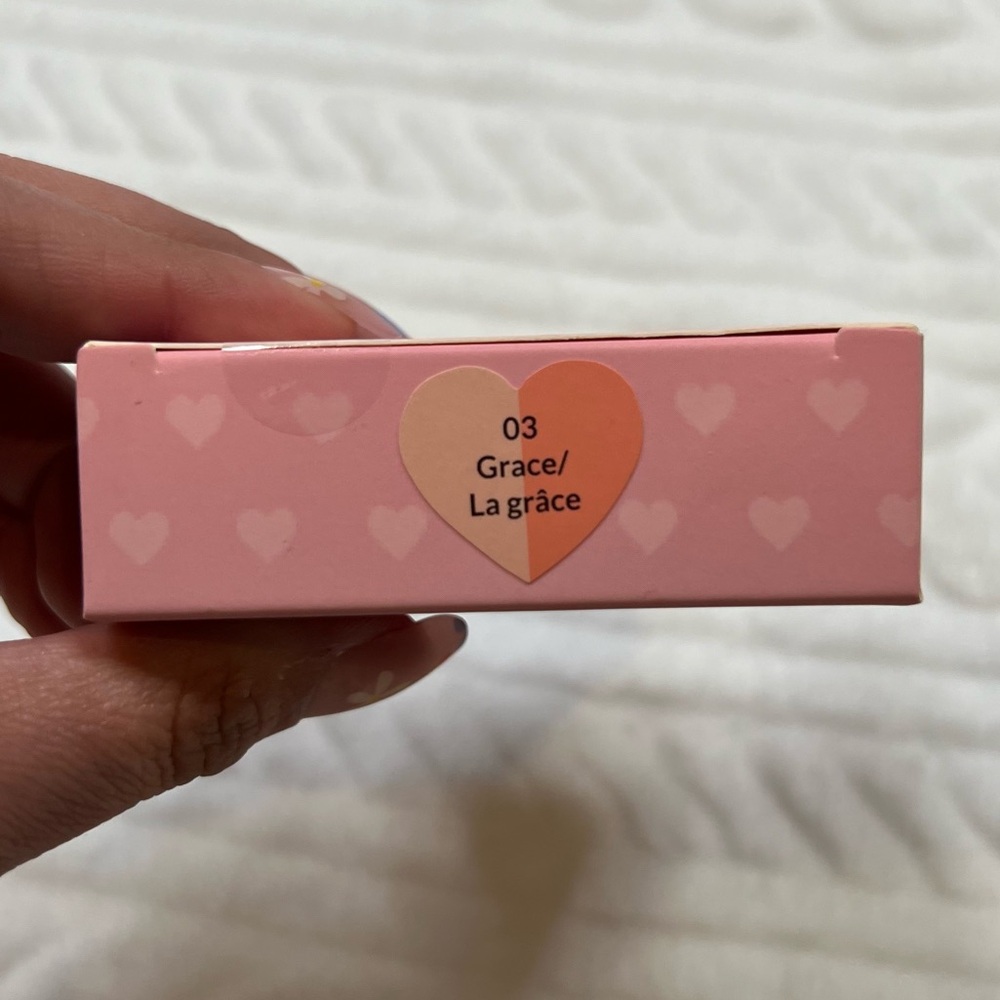 💗 Kim‎ Chi - Thailor 2 Color Blush - Picture 3 of 5